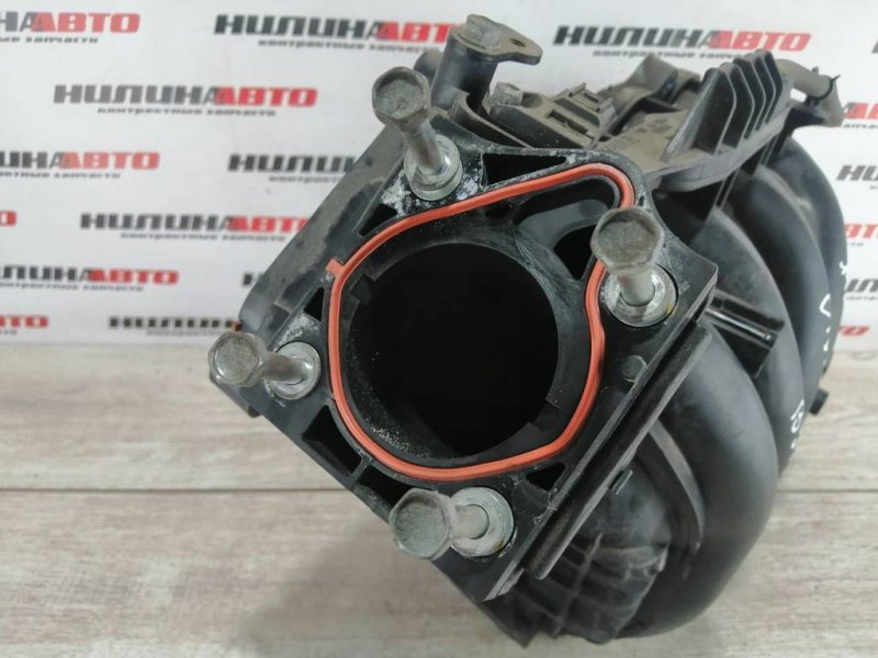 Коллектор впускной, 2000 рублей, Севастополь