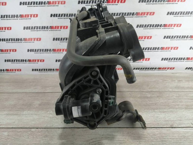 Коллектор впускной, 2000 рублей, Севастополь