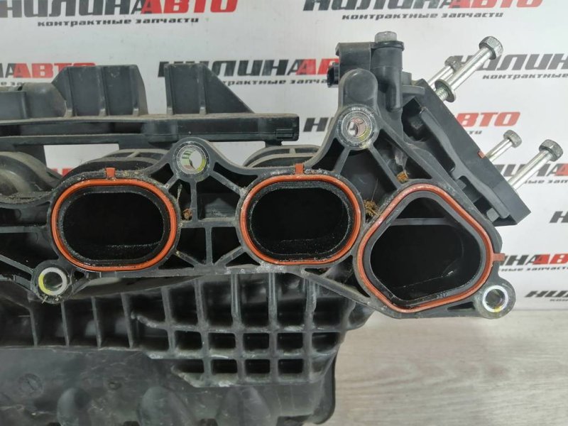 Коллектор впускной, 2000 рублей, Севастополь