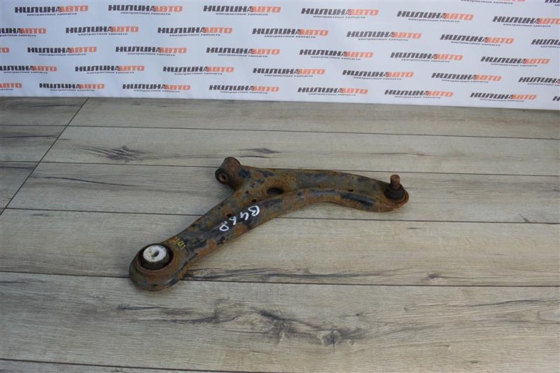 Рычаг передний нижний, 1200 рублей, Москва