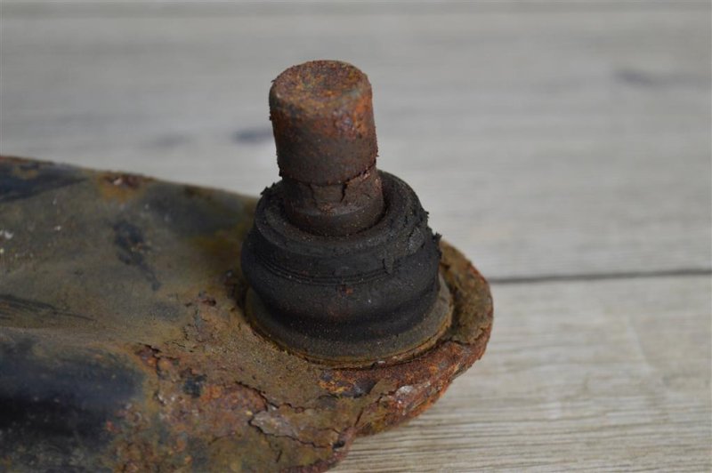 Рычаг передний нижний, 1200 рублей, Москва