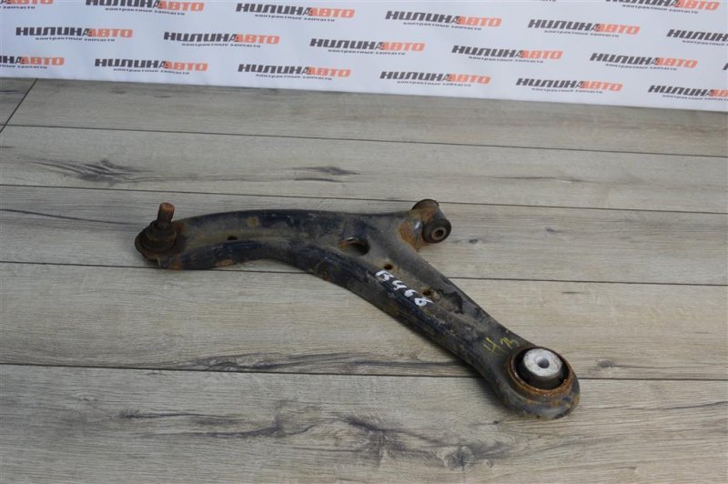 Рычаг передний нижний, 1200 рублей, Москва