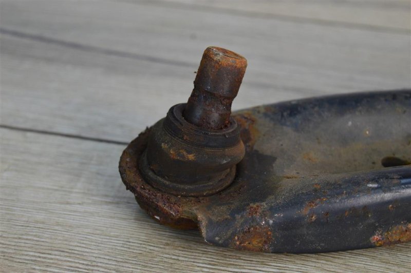 Рычаг передний нижний, 1200 рублей, Москва