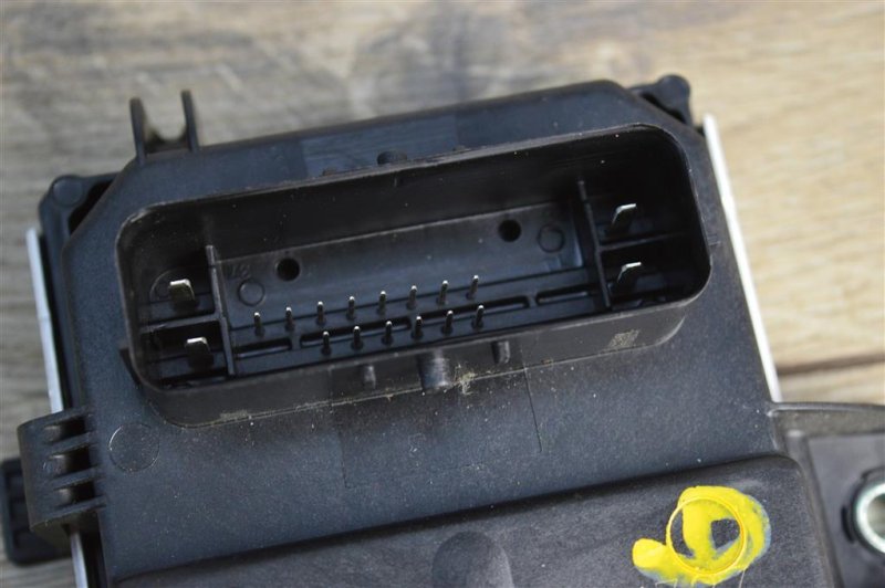 Блок управления топливным насосом, 500 рублей, Москва