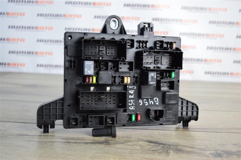 Блок предохранителей салон, 600 рублей, Москва