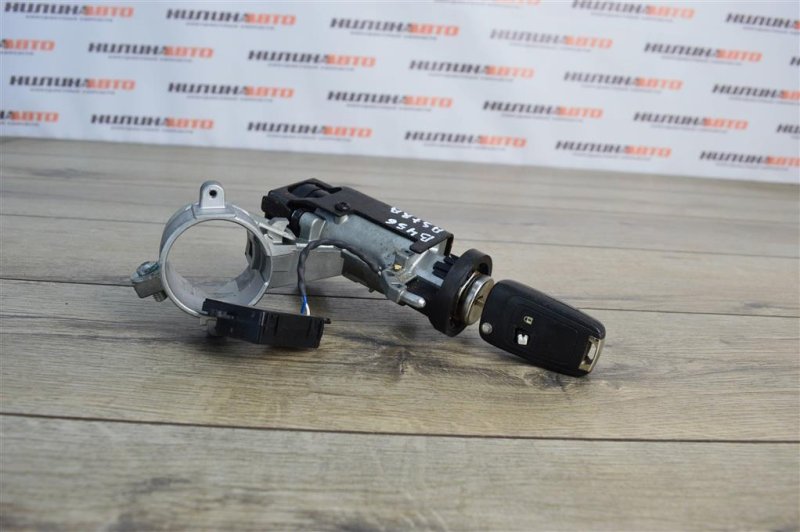 Замок зажигания, 1000 рублей, Москва