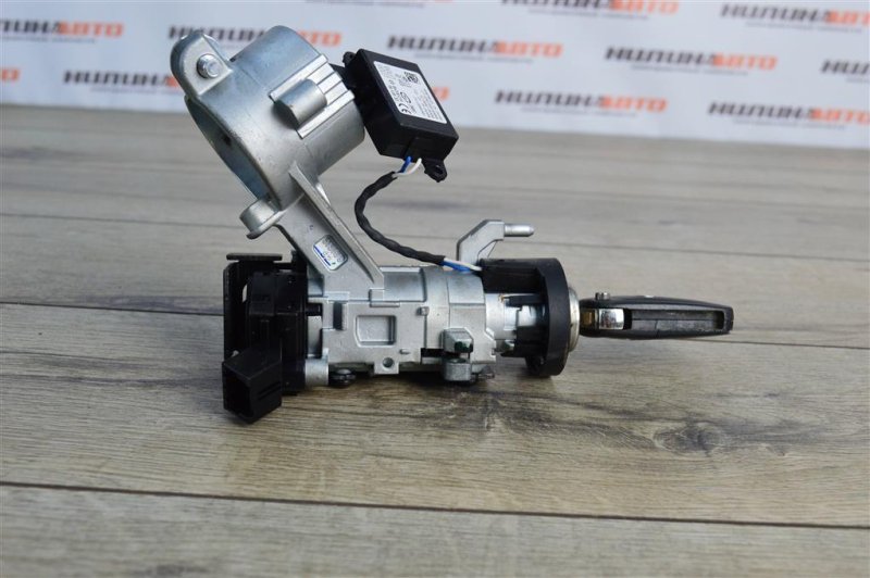 Замок зажигания, 1000 рублей, Москва