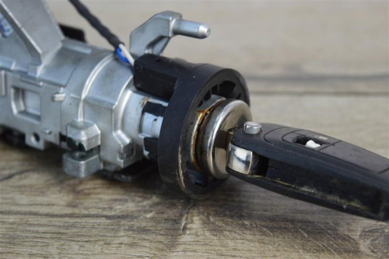 Замок зажигания, 1000 рублей, Москва