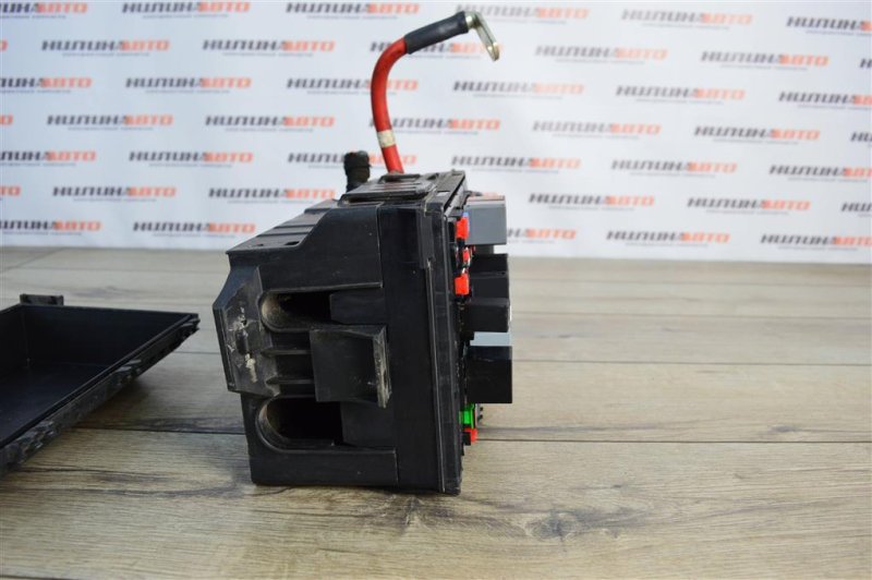 Блок предохранителей под капот, 3200 рублей, Москва