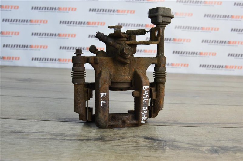 Суппорт тормозной, 1800 рублей, Москва