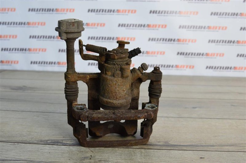 Суппорт тормозной, 1800 рублей, Москва