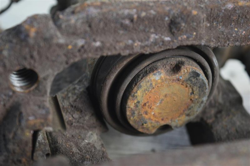 Суппорт тормозной, 1800 рублей, Москва