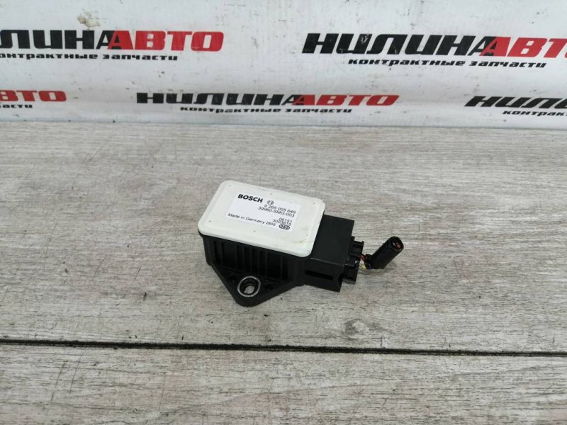 Датчик ускорения, 600 рублей, Севастополь