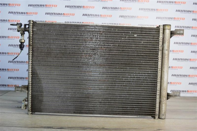 Радиатор кондиционера, 1500 рублей, Москва