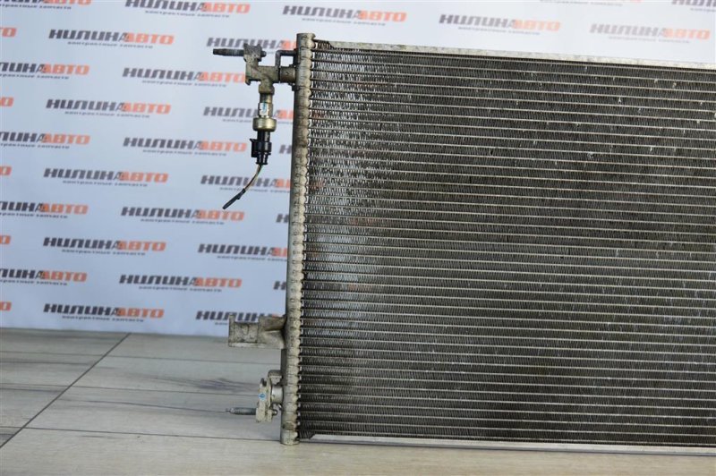 Радиатор кондиционера, 1500 рублей, Москва