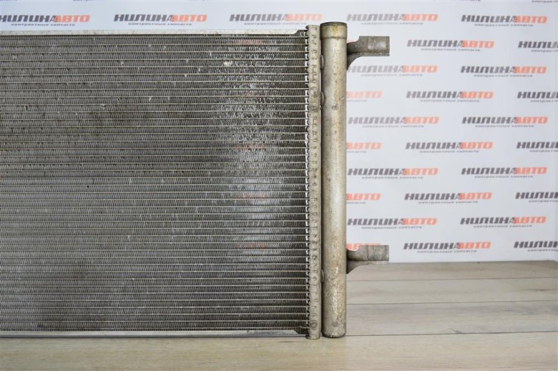 Радиатор кондиционера, 1500 рублей, Москва