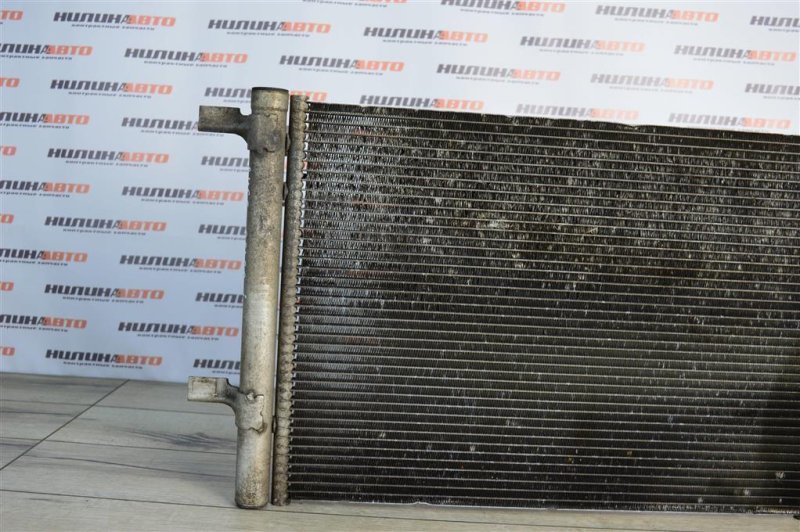 Радиатор кондиционера, 1500 рублей, Москва