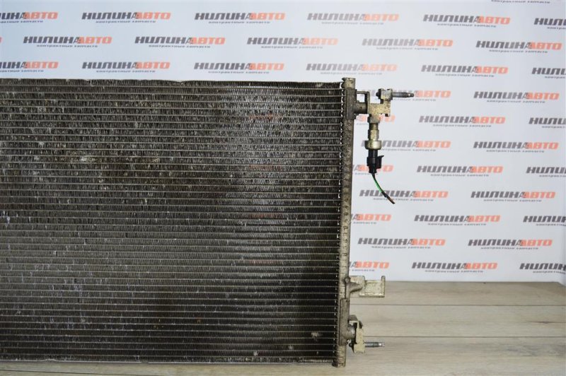 Радиатор кондиционера, 1500 рублей, Москва