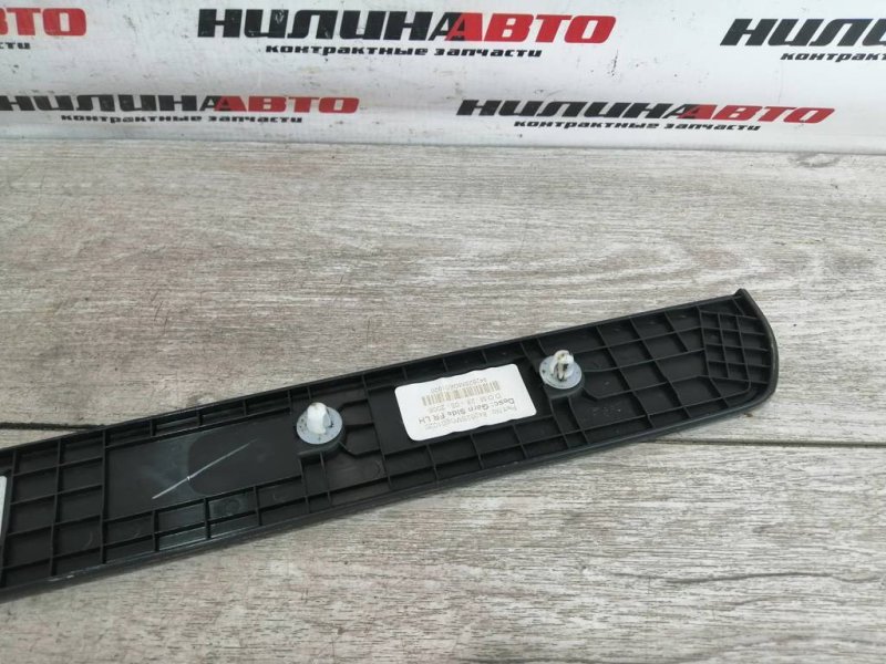 Накладка порога, 600 рублей, Севастополь