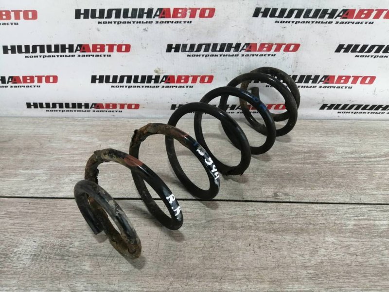 Пружина подвески, 750 рублей, Севастополь