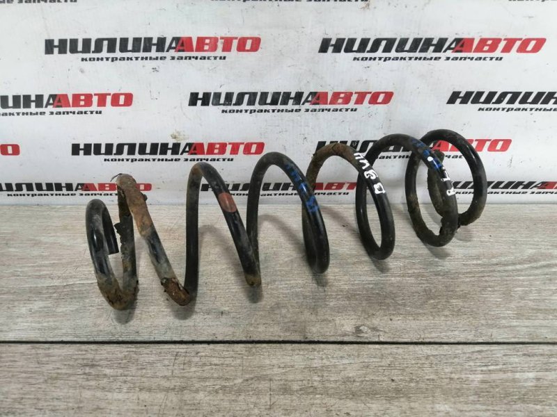 Пружина подвески, 750 рублей, Севастополь