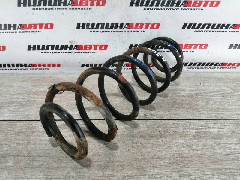 Пружина подвески, 750 рублей, Севастополь