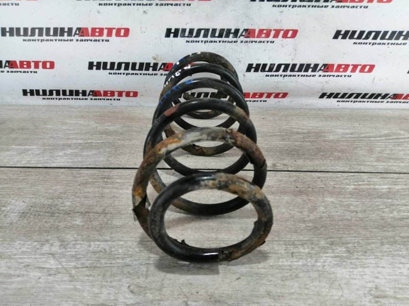 Пружина подвески, 750 рублей, Севастополь