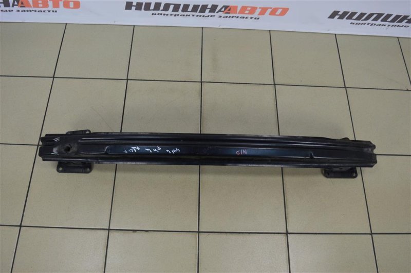 Усилитель бампера, 800 рублей, Москва