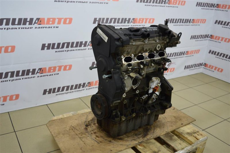 Двигатель, 40000 рублей, Москва