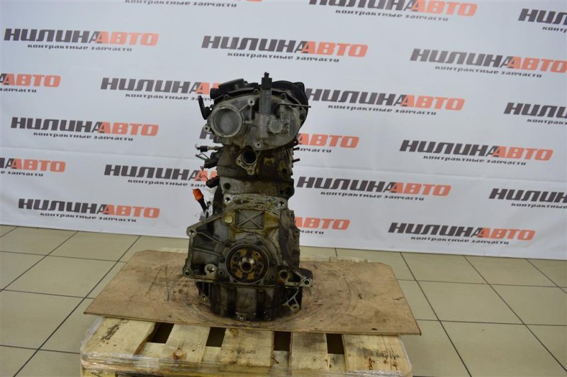 Двигатель, 40000 рублей, Москва