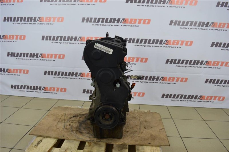 Двигатель, 40000 рублей, Москва