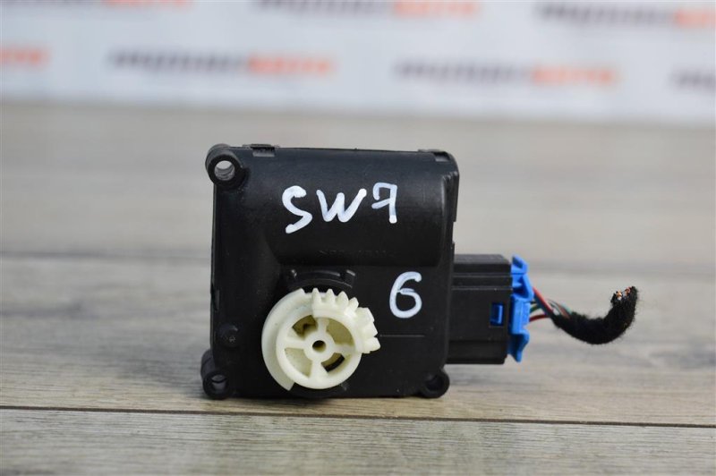 Моторчик заслонки печки, 400 рублей, Москва