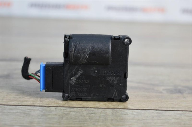 Моторчик заслонки печки, 400 рублей, Москва