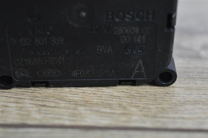 Моторчик заслонки печки, 400 рублей, Москва