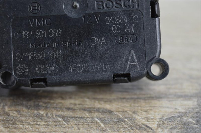 Моторчик заслонки печки, 400 рублей, Москва