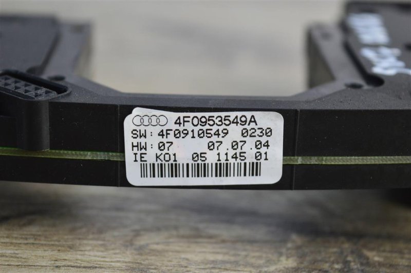 Блок управления подрулевых переключателей, 300 рублей, Москва