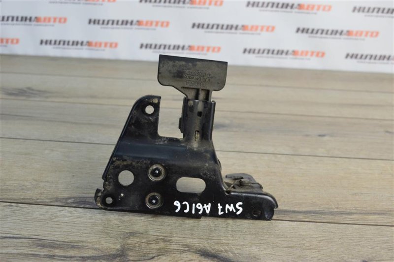 Замок капота, 500 рублей, Москва