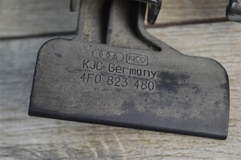 Замок капота, 500 рублей, Москва