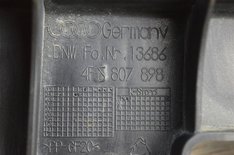 Кронштейн бампера, 300 рублей, Москва