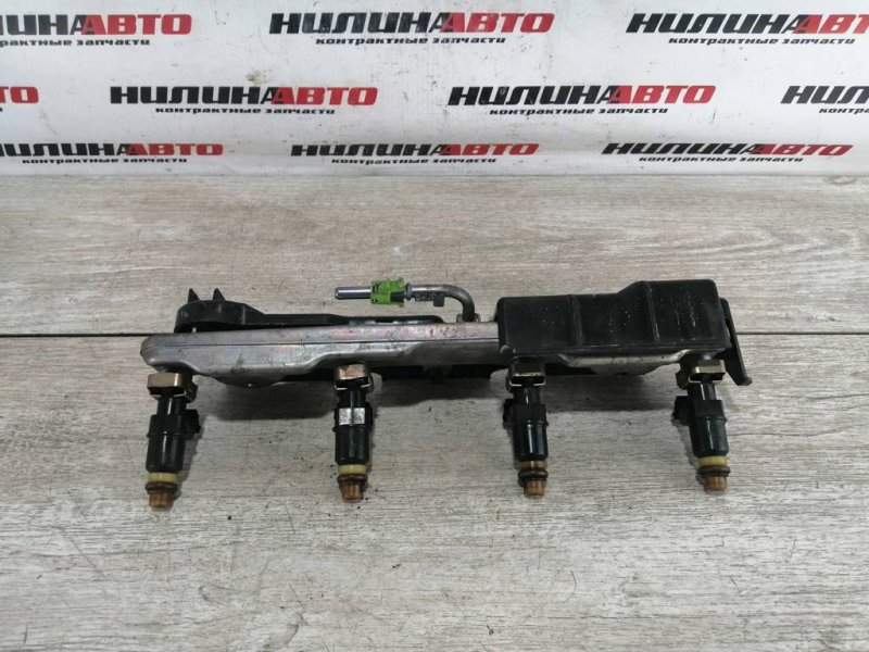 Рампа топливная, 1500 рублей, Севастополь