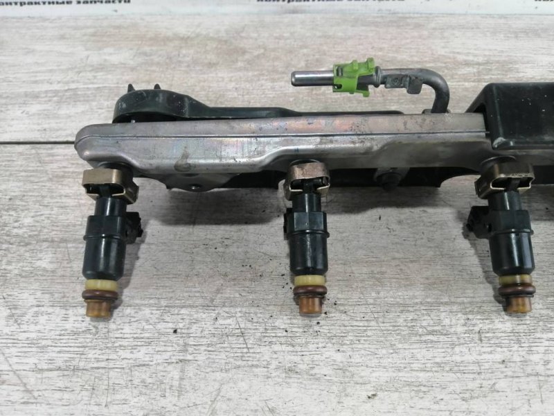 Рампа топливная, 1500 рублей, Севастополь