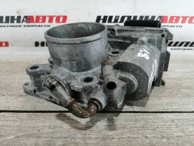 Дроссельная заслонка, 1500 рублей, Севастополь