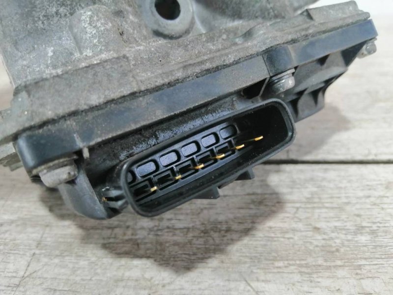 Дроссельная заслонка, 1500 рублей, Севастополь