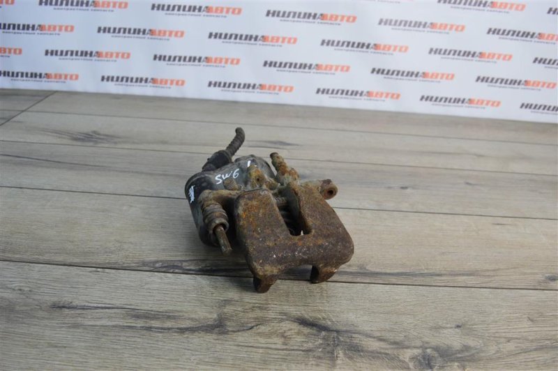 Суппорт тормозной, 3200 рублей, Москва