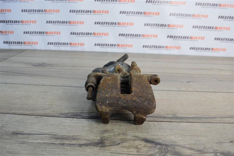 Суппорт тормозной, 3200 рублей, Москва