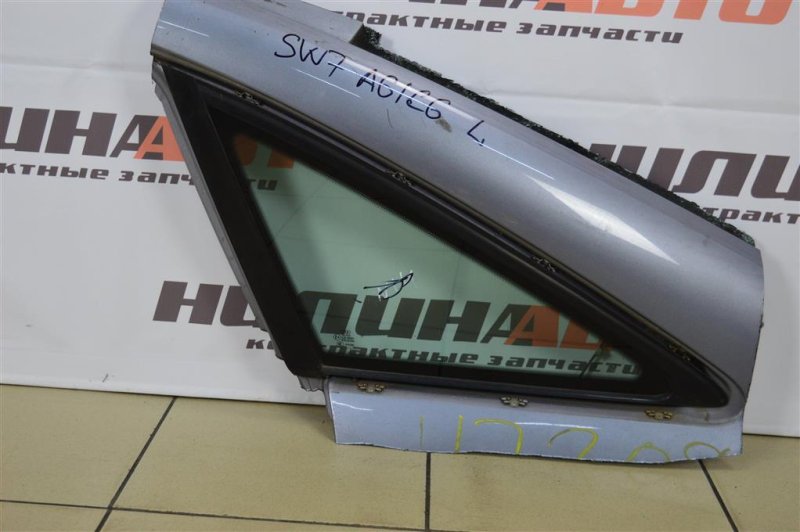 Стекло глухое кузова, 1000 рублей, Москва