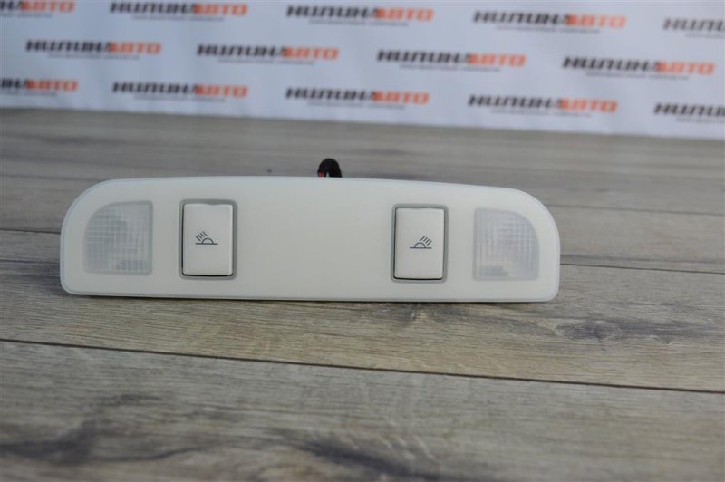 Плафон салона, 500 рублей, Москва