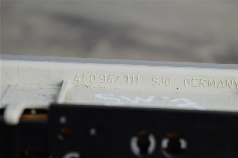 Плафон салона, 500 рублей, Москва