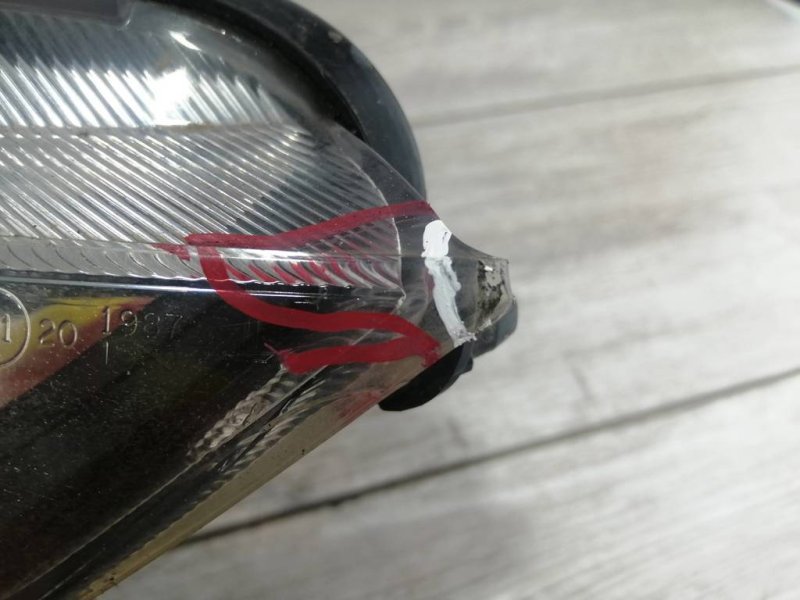 Фара ксенон XENON, 9000 рублей, Севастополь