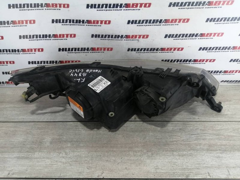 Фара ксенон XENON, 9000 рублей, Севастополь